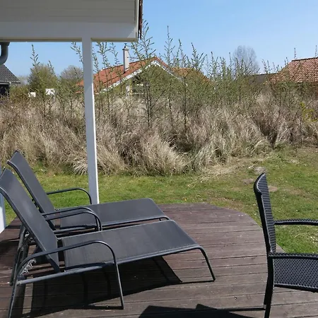 Grobenbrode House In Der Naehe Von Shore Lejlighed *