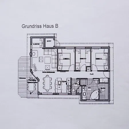 Grobenbrode House In Der Naehe Von Shore Lejlighed *